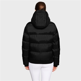 Samshield Billie Puffer ridejakke 
